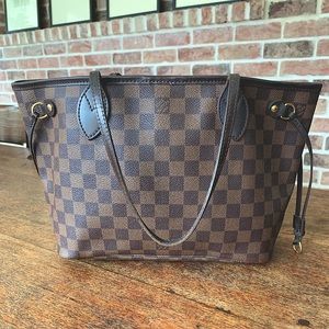 Louis Vuitton Neverfull Pm